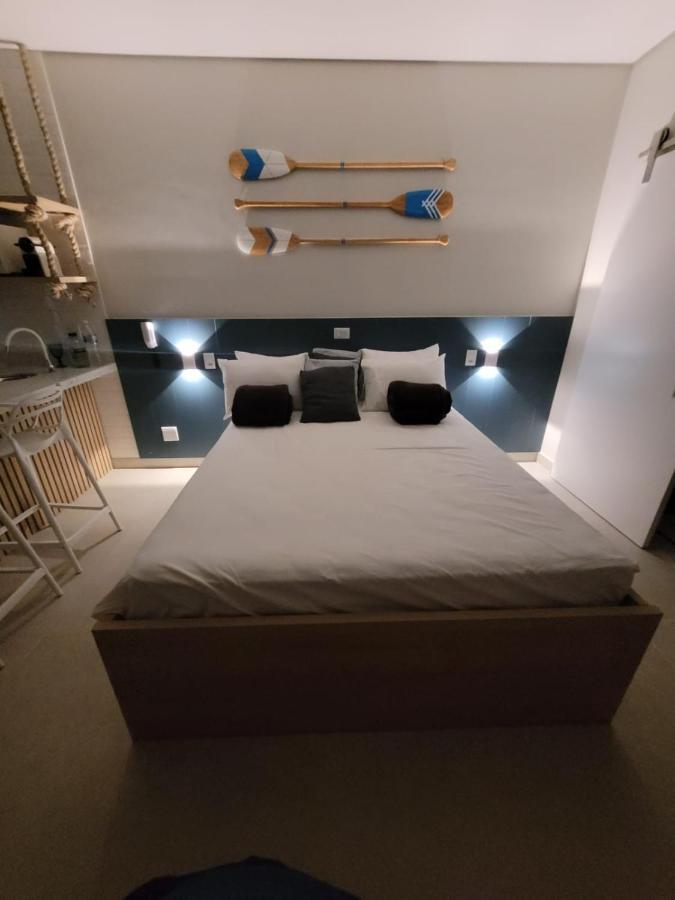 Flat Amarilis Apartamento 103 Riviera de Sao Lourenco Exteriör bild