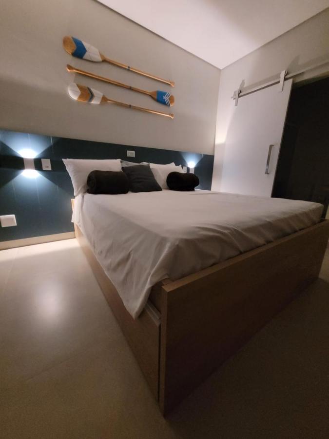 Flat Amarilis Apartamento 103 Riviera de Sao Lourenco Exteriör bild