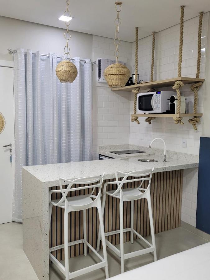Flat Amarilis Apartamento 103 Riviera de Sao Lourenco Exteriör bild