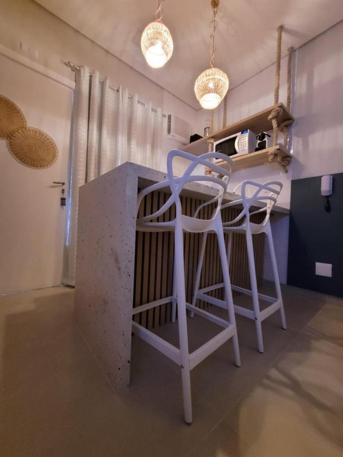 Flat Amarilis Apartamento 103 Riviera de Sao Lourenco Exteriör bild