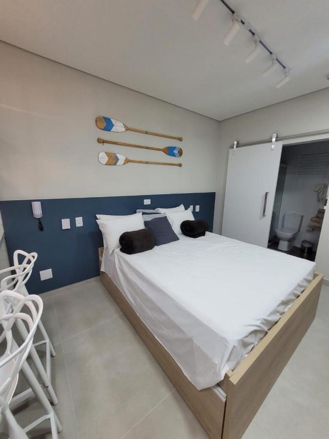 Flat Amarilis Apartamento 103 Riviera de Sao Lourenco Exteriör bild